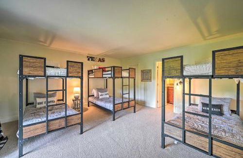 Cashiers Retreat with Fireplace and Mtn Views! - Foto 28