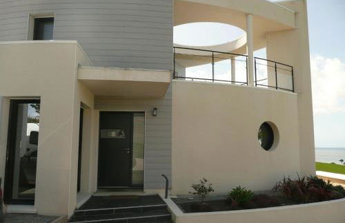 Villa in Telgruc-sur-Mer with Sea Views & Jacuzzi - Foto 36