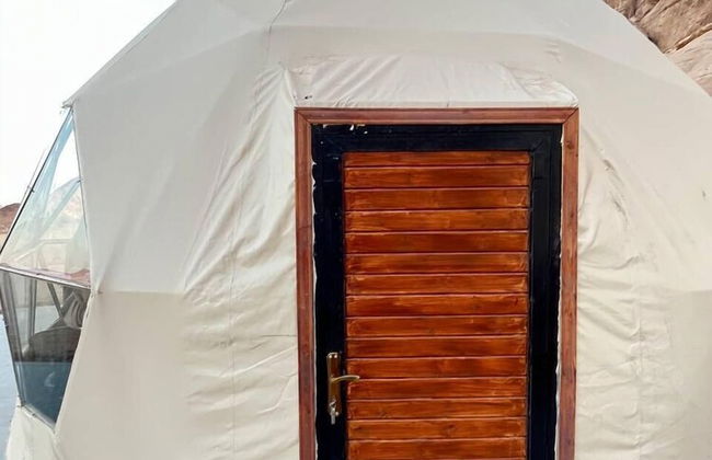 Wild Oryx Camp Bubbles - Foto 25