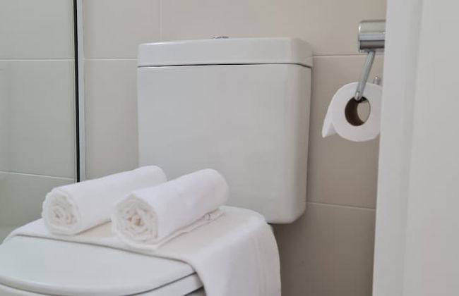 AZZA Smart Stay - Photo 66