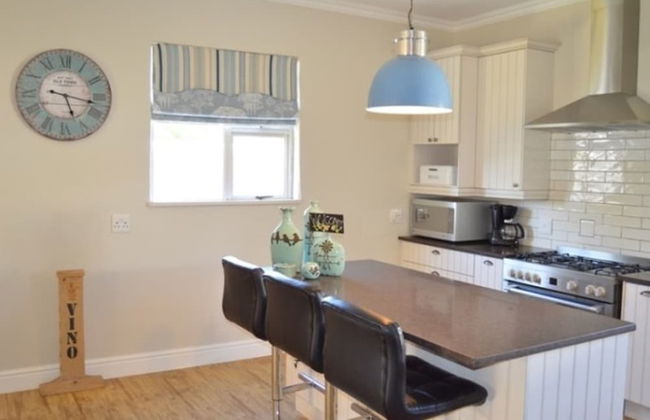 African Palm Cottage - Foto 47