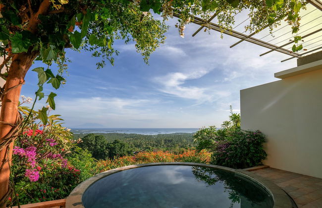 Sumberkima Resort - Foto 27