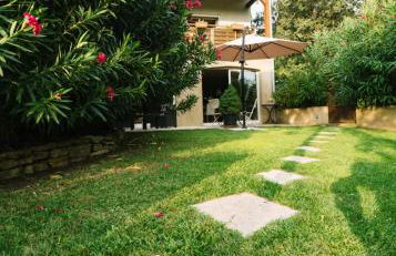 Appartement de Charme avec piscine privée - Foto 8