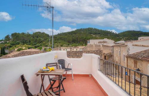 Holiday Home Biniarroi Charm & Quality by Interhome - Foto 48