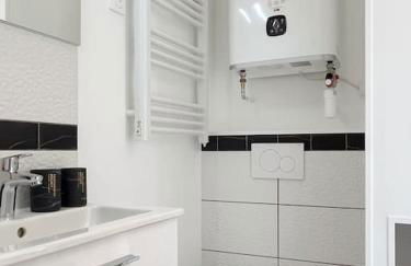 Le cocon, studio de 30m2 avec jardin et parking privatifs près de paris et Disney - Foto 25