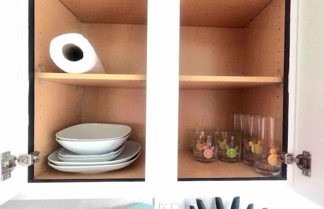 Mickey Magical 1BR Soft-Loft Deep Ellum - Foto 13