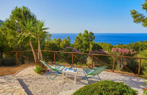 Villa Desirée - Scopello-Villas - Foto 27