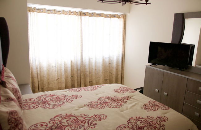 Departamento Céntrico Guadalajara - Foto 28