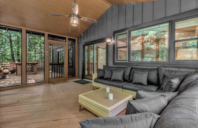 Black Mountain Escape - Foto 52