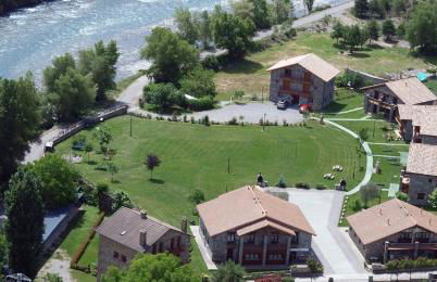 Casas la Ribera Ordesa - Foto 79