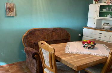 FeWo Unner'd Kastanje - Foto 4