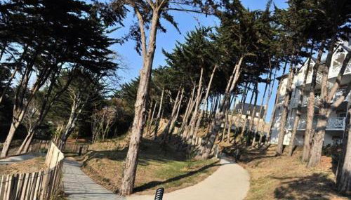 Les Villas du SPA - Foto 5, Other