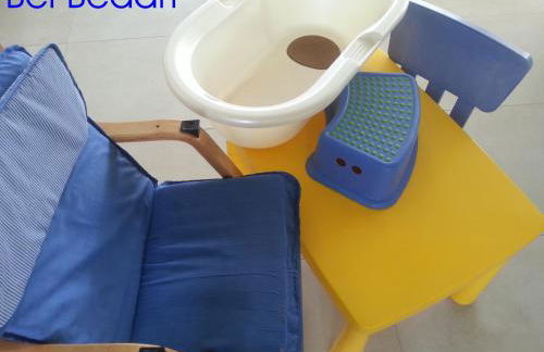 Passivhaus 750m vom Bodensee -- 2x E-bike inklusive -- Neubau 2019 am Ortsrand - Foto 22