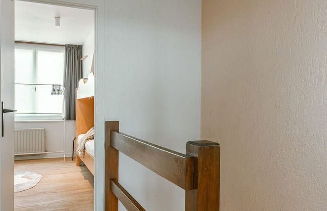 Spacious Vacation Home for 12 Guests in Westende - Photo 26