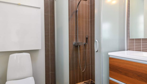 Holiday Home in FanÃ¸ - Foto 4, Interior