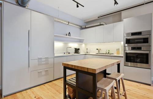 Findlay Suites Explore OTR with an Outdoor Deck - Foto 8