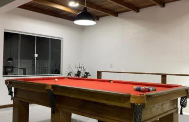 Casa com Piscina temporada - Foto 11