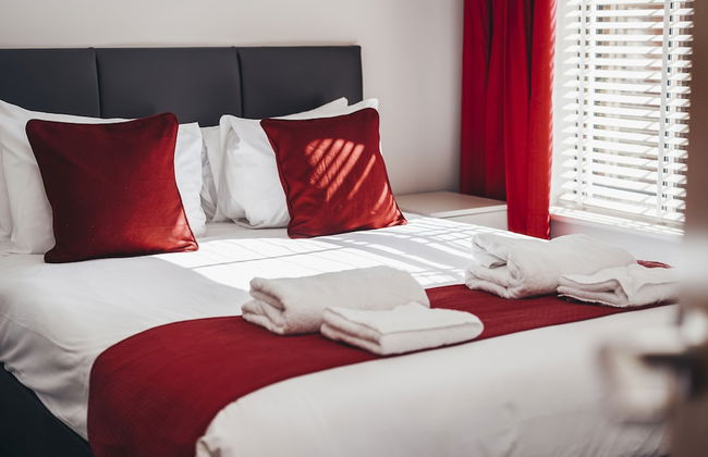 The Stay Company Whitefriars House - Foto 4