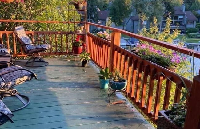 Inn on Bigfork Bay John Wayne - Photo 17