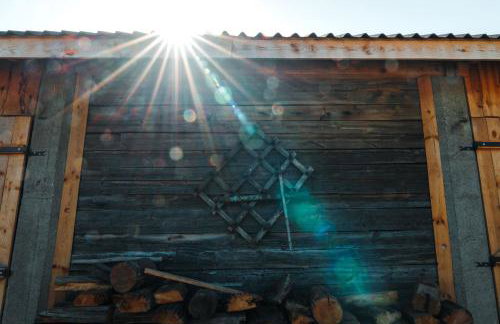 Arche Siedlisko Gorodczyno - Foto 31