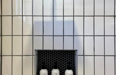 Twin Palms Desert Getaway - Jacuzzi, Fire pit, Meditation room & more - Foto 18