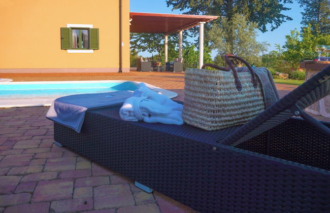 Villa Primorje - Foto 20