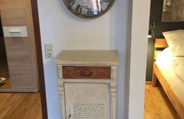 Appartements am Park - Foto 36