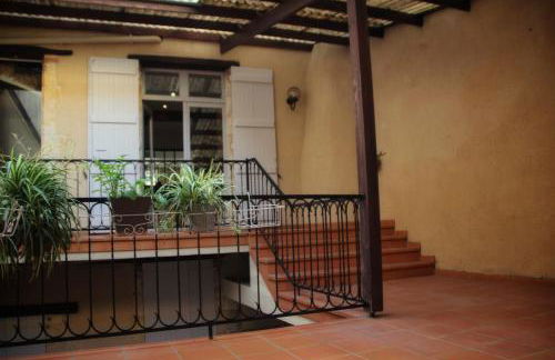 La Maison des Mousquetaires - Photo 5