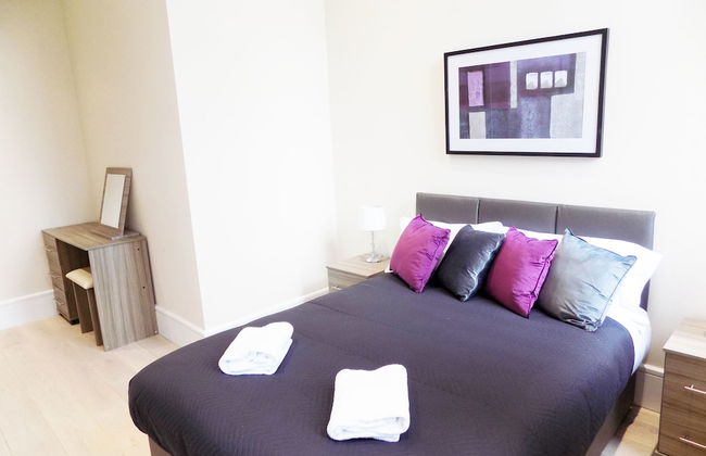 Expressbnb Apartments - Foto 15