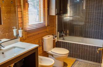 Casa de Madera en Calafell - Foto 40