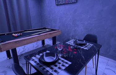 Suite cinéma et jacuzzi privé - Foto 29