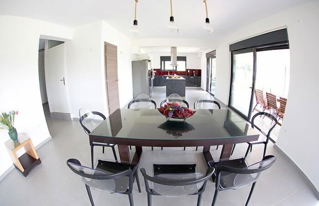 Geo Boutique Villa - Foto 5