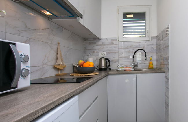 Apartments Bety - Foto 20