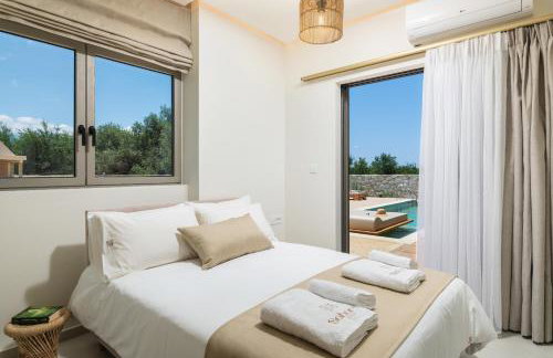 Sohora twin Villas - Foto 65