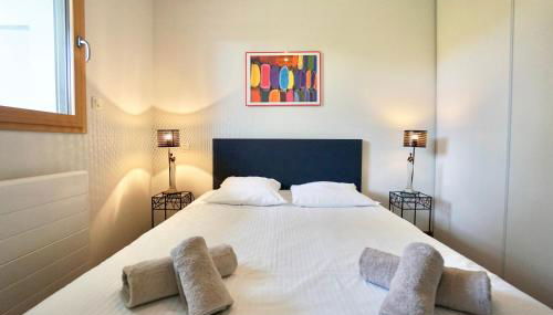 L'Amirage * à 200m de la mer* - Foto 3