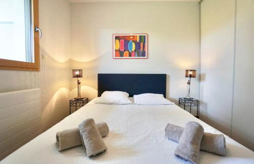 L'Amirage * à 200m de la mer* - Foto 3