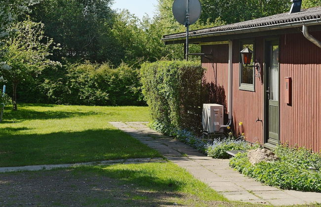 6 Person Holiday Home in Praesto-by Traum - Foto 31