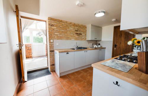 Stable Cottage - Foto 39