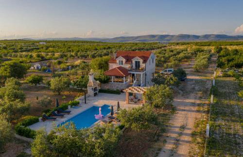 Villa Storia - Photo 11