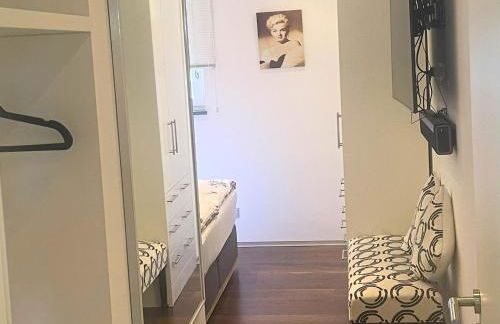 Apartment with bar, recreation room in Kastellaun - Foto 16