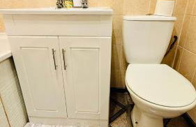 Stylish 2B City View Central london Zone 1,Fast Wi-Fi Apartment - Foto 38