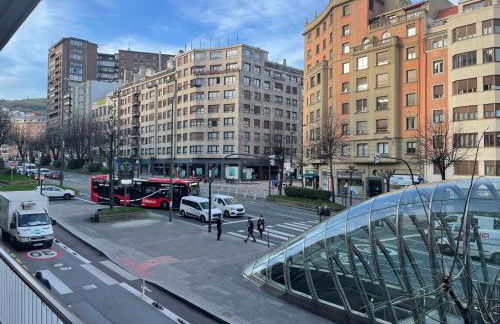 Fantástico apartamento en el centro de Bilbao - Foto 6