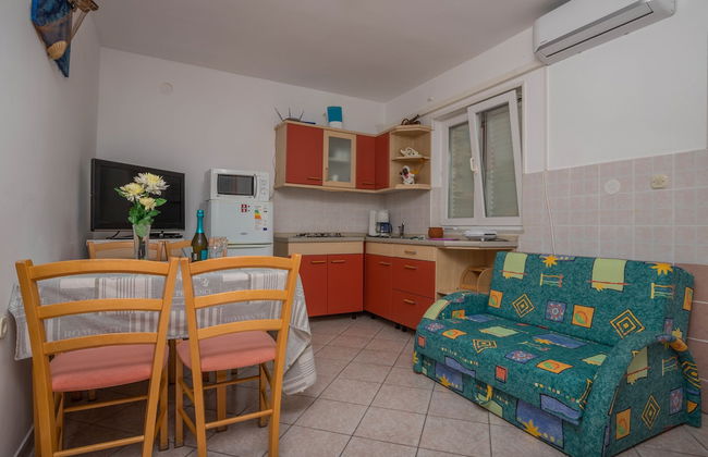 Seawiew Appartman Zlatica in Crikvenica-dramalj - Foto 5