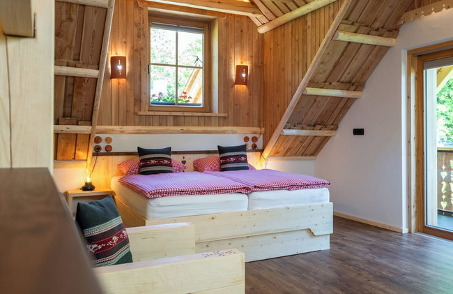 ALPIK Chalets - Bohinj - Foto 45