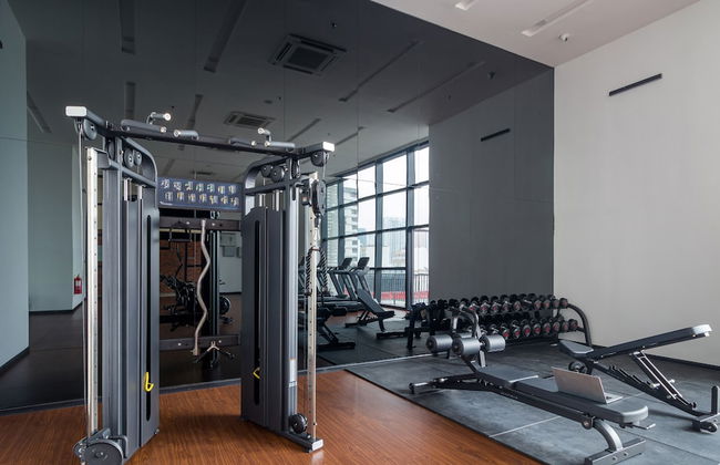 Chambers Residence Kuala Lumpur by Roam - Foto 79