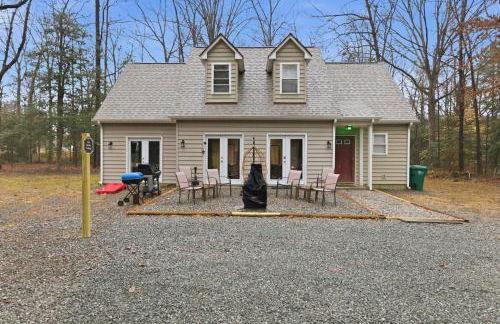 The Divine Cottage! Woodsy Hideaway! - Foto 44