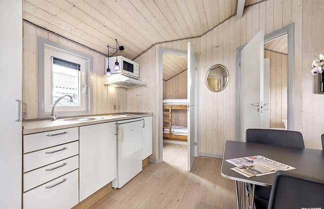 First Camp Lakolk strand- Römö - Photo 3