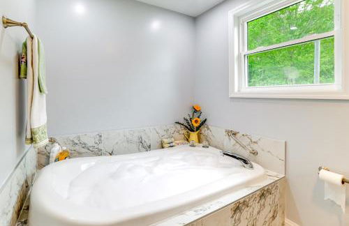 Catskills Mountain Casita Ski, Hike, Fish and Golf! - Foto 18