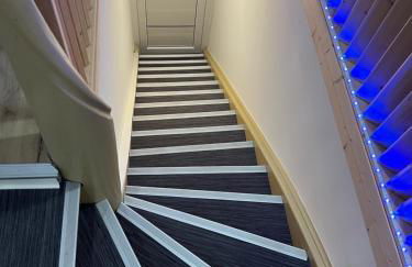 Loft ravissant avec parking gratuit - Foto 28