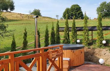 Domek Góralski Piwowarówka - Foto 25